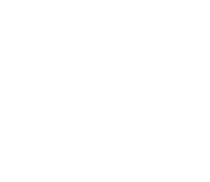 triangle white